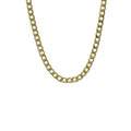 Cadena Eslabón Oro 1,20mm