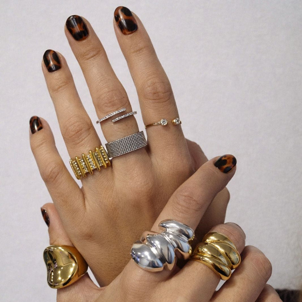 Anillo Duna Plata