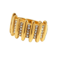 Anillo Vértice Oro