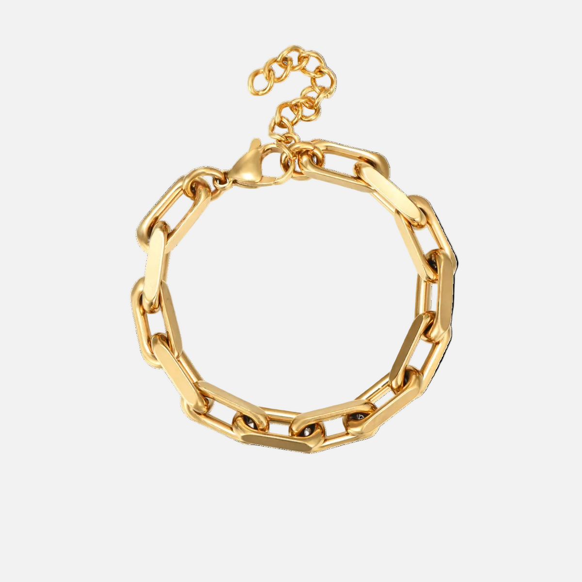 Pulsera Eslabón Oro
