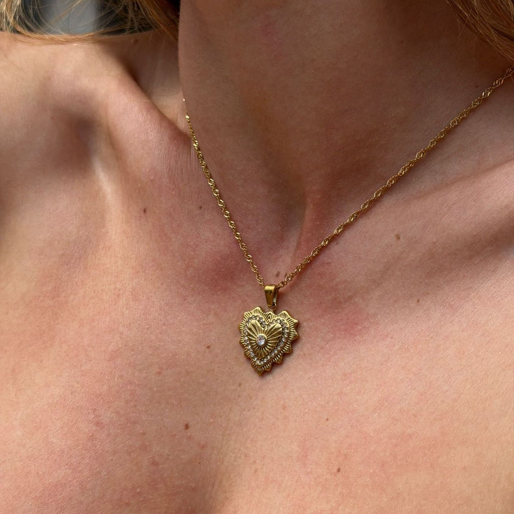 Colgante Corazón