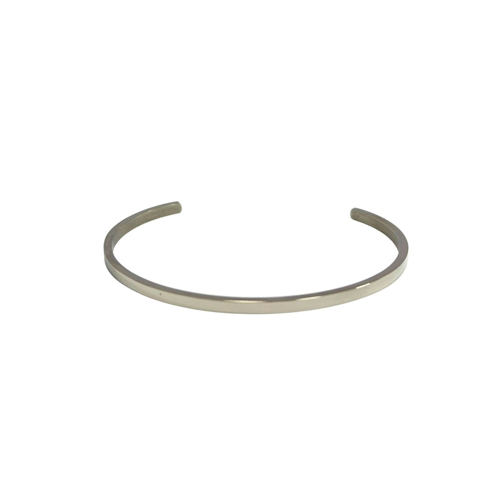 Brazalete Nilo Plata