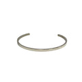 Brazalete Nilo Plata