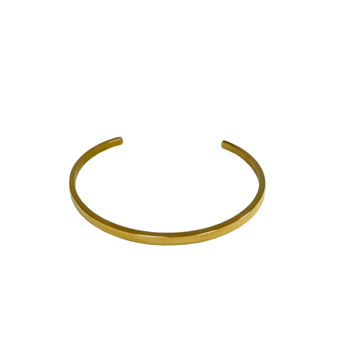 Brazalete Nilo Oro