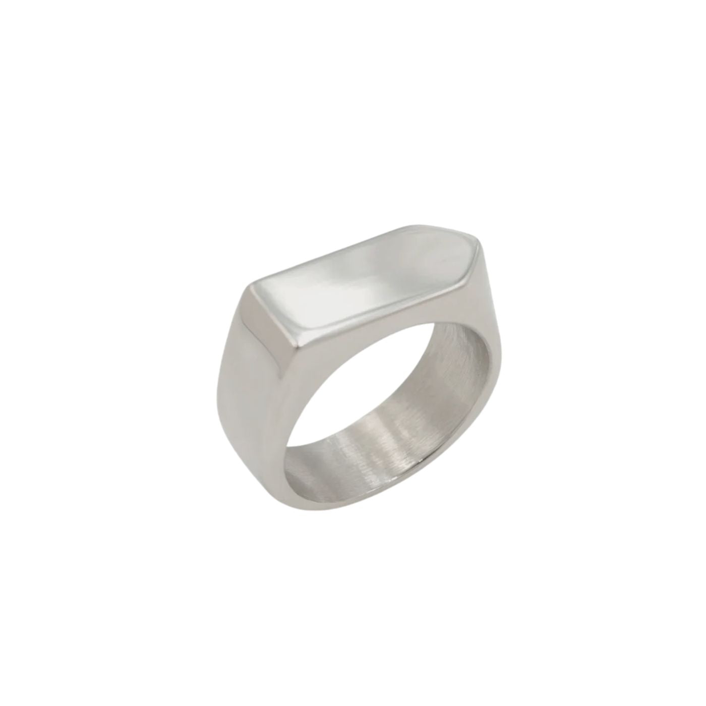 Anillo Tirán Plata