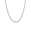 Cadena Cuerda Acero