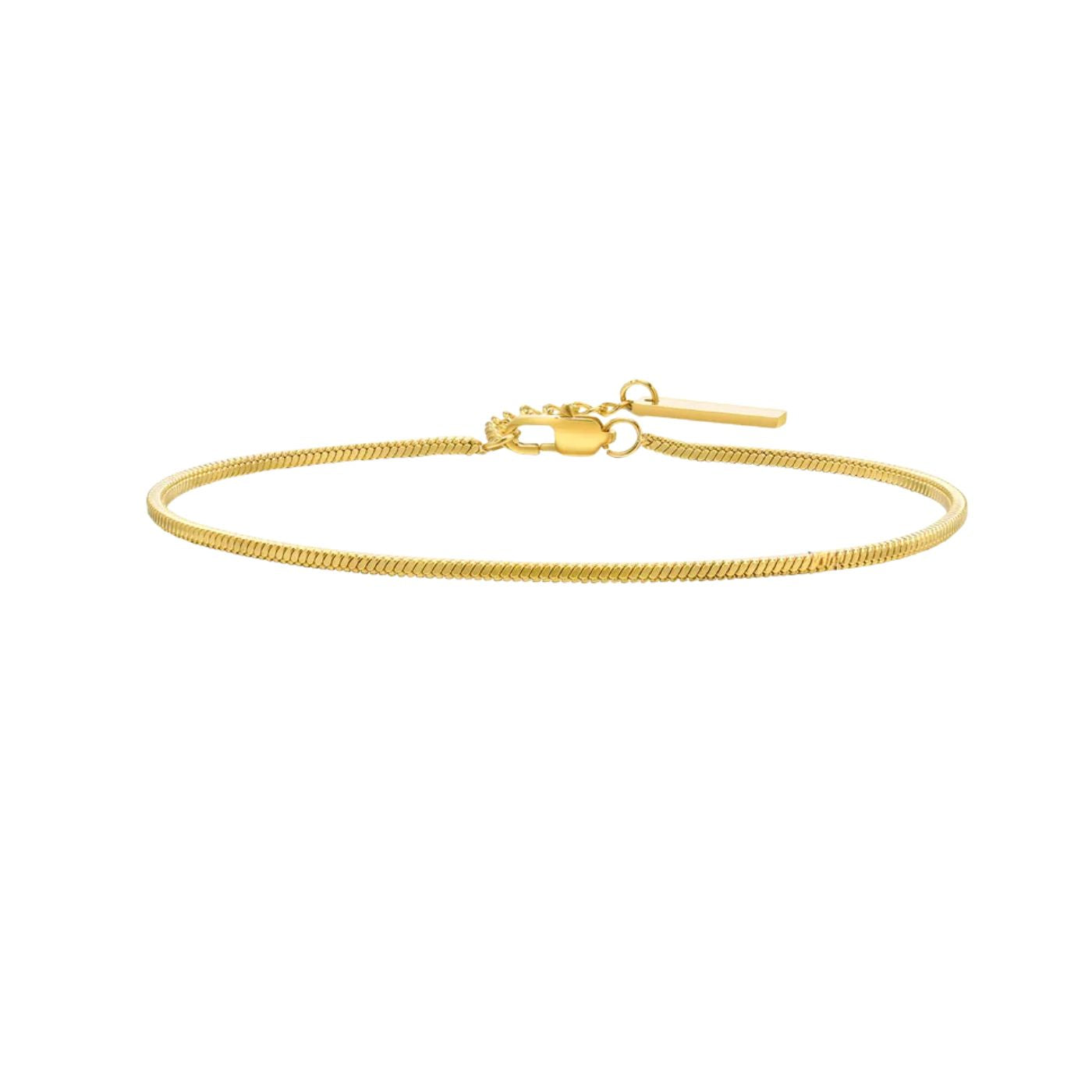 Pulsera Icon Oro