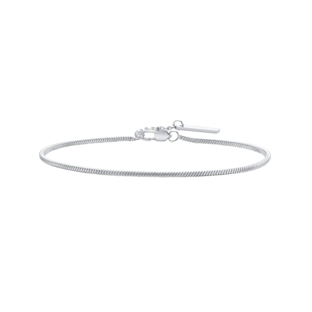 Pulsera Icon Plata