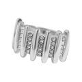 Anillo Vértice Plata