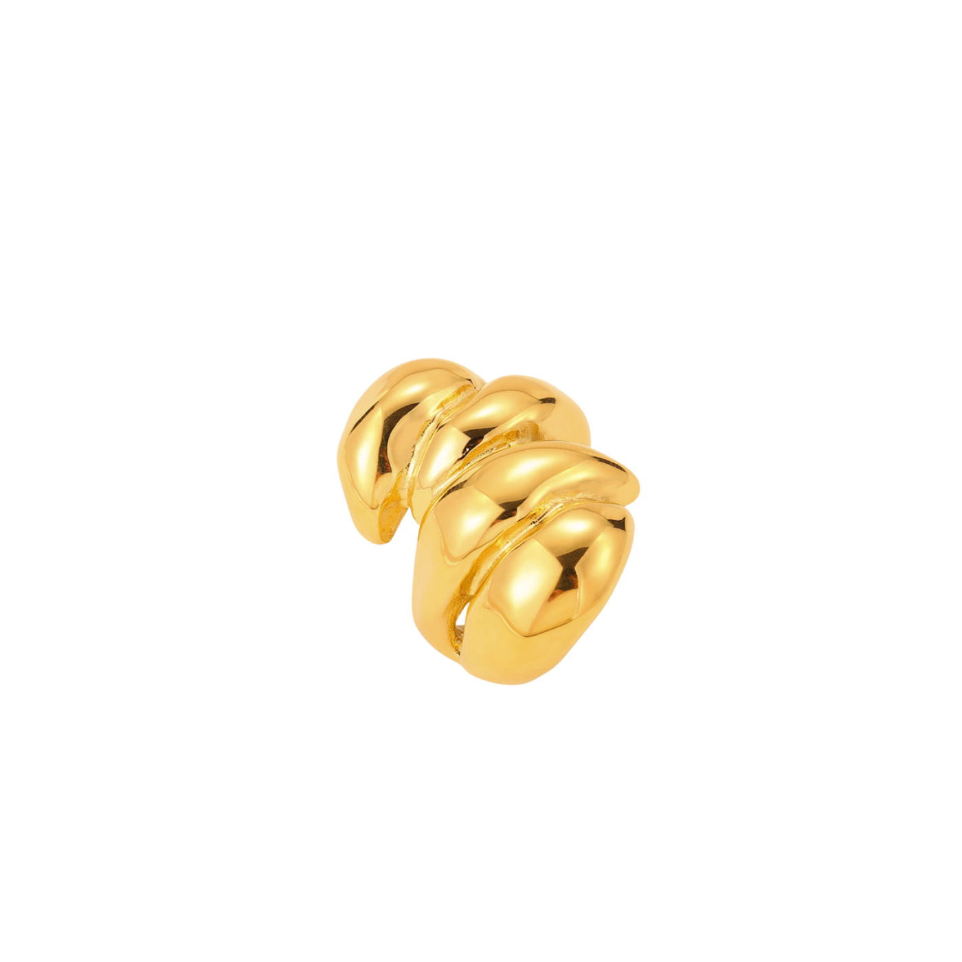 Anillo Duna Oro