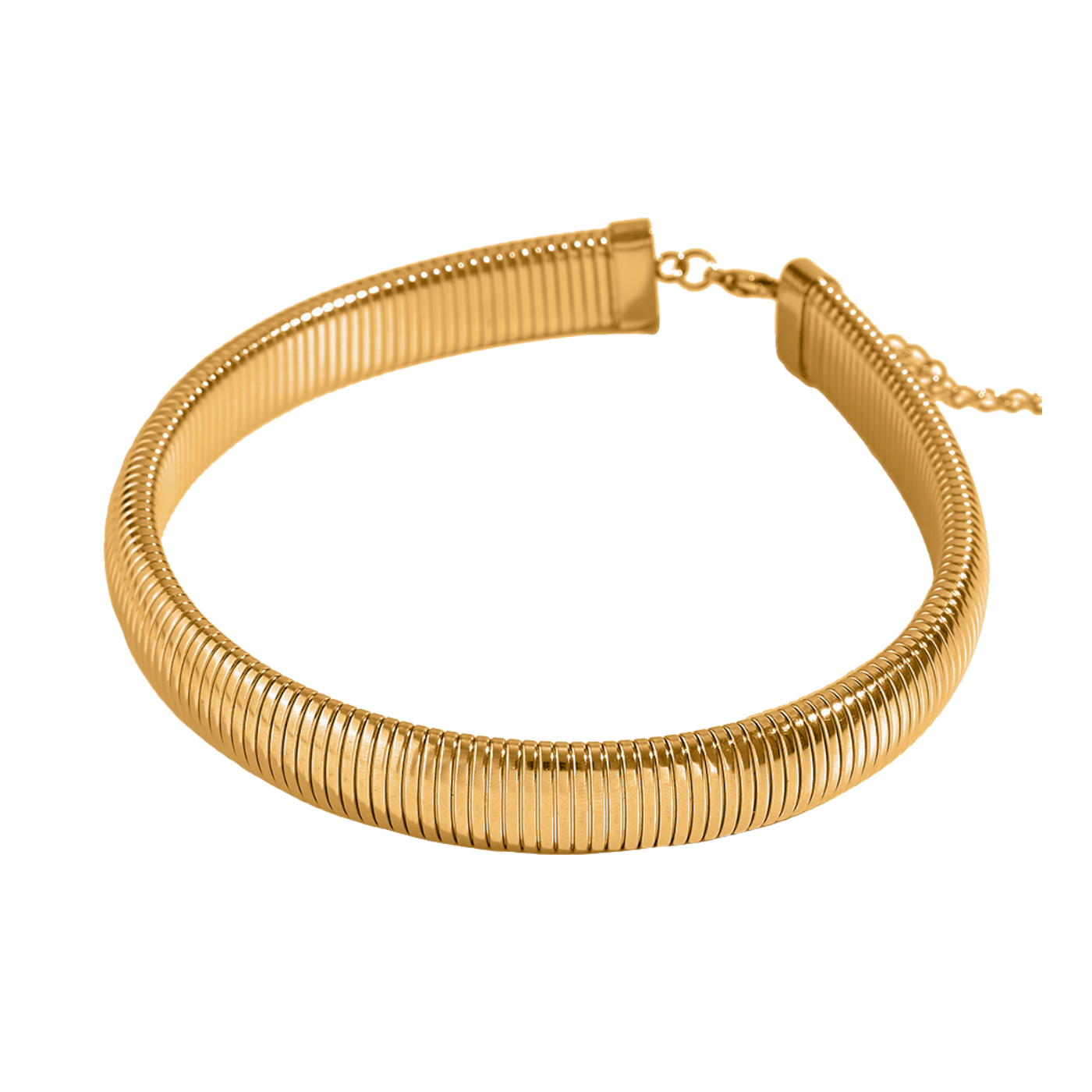Chocker Infinity Oro