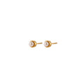 Pendientes Perla
