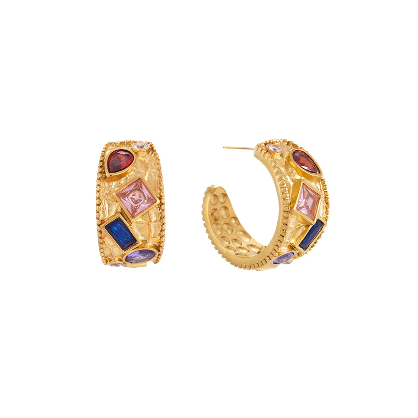 Pendientes Orélia