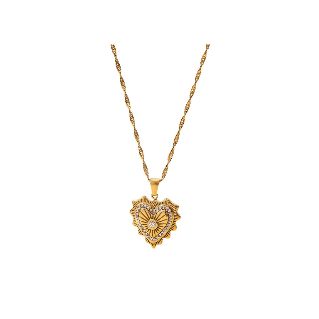 Colgante Corazón