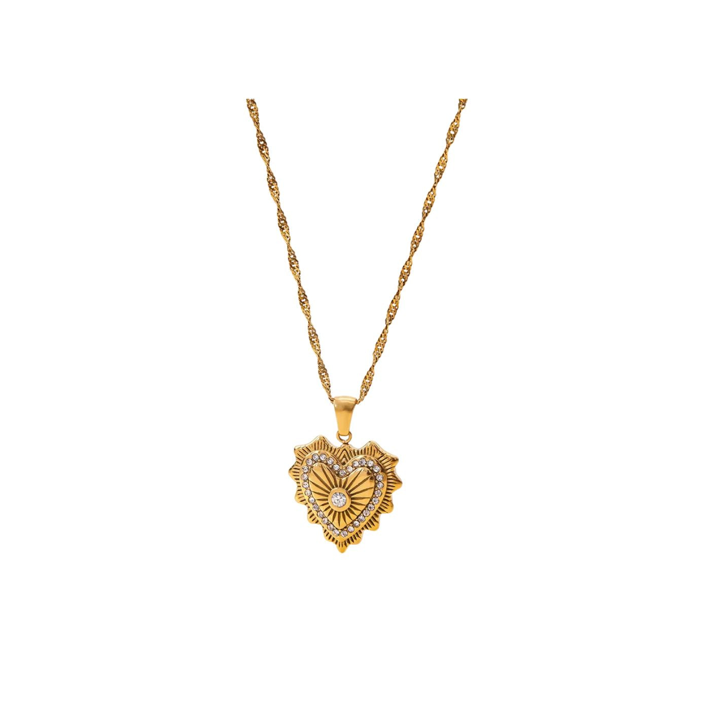 Colgante Corazón