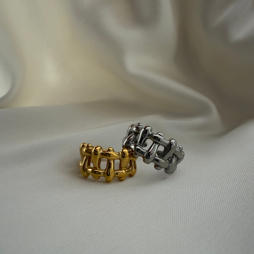 Anillo Hera Oro