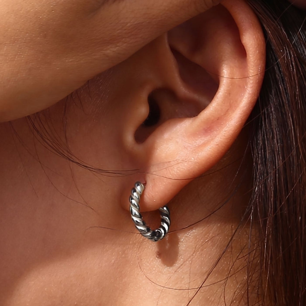 Aros Kaia Plata
