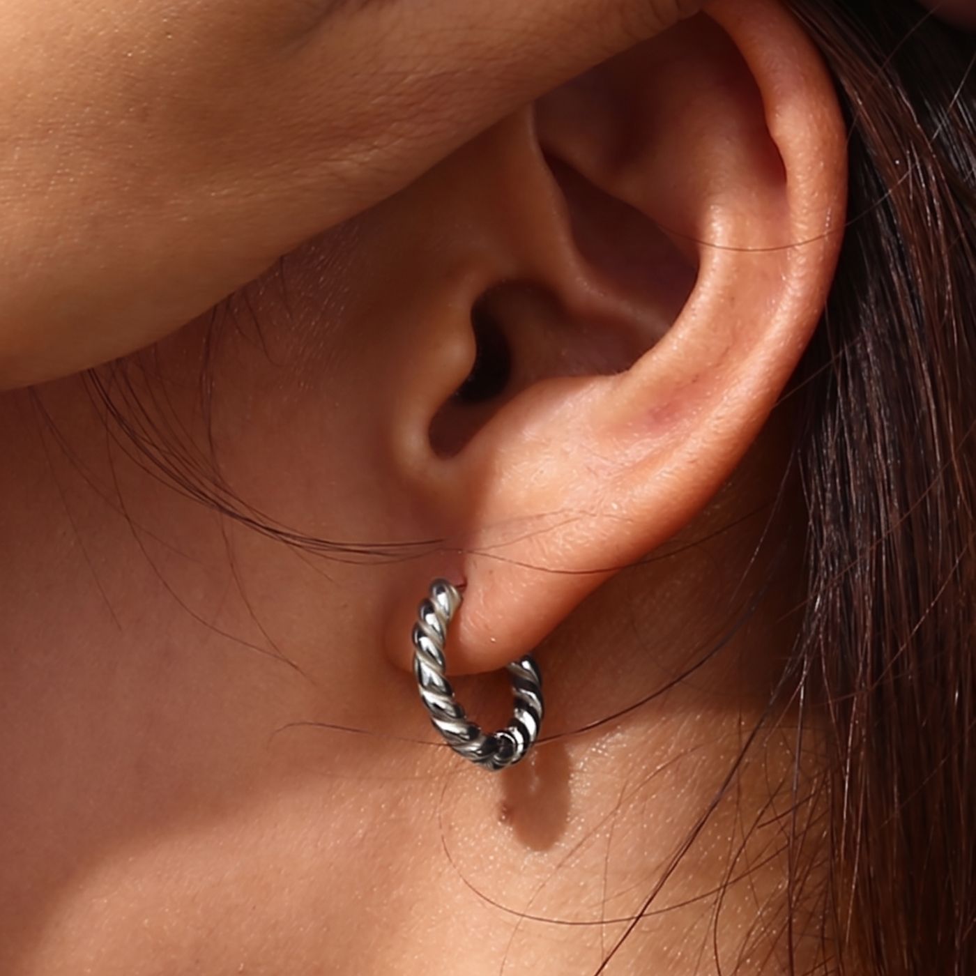 Aros Kaia Plata